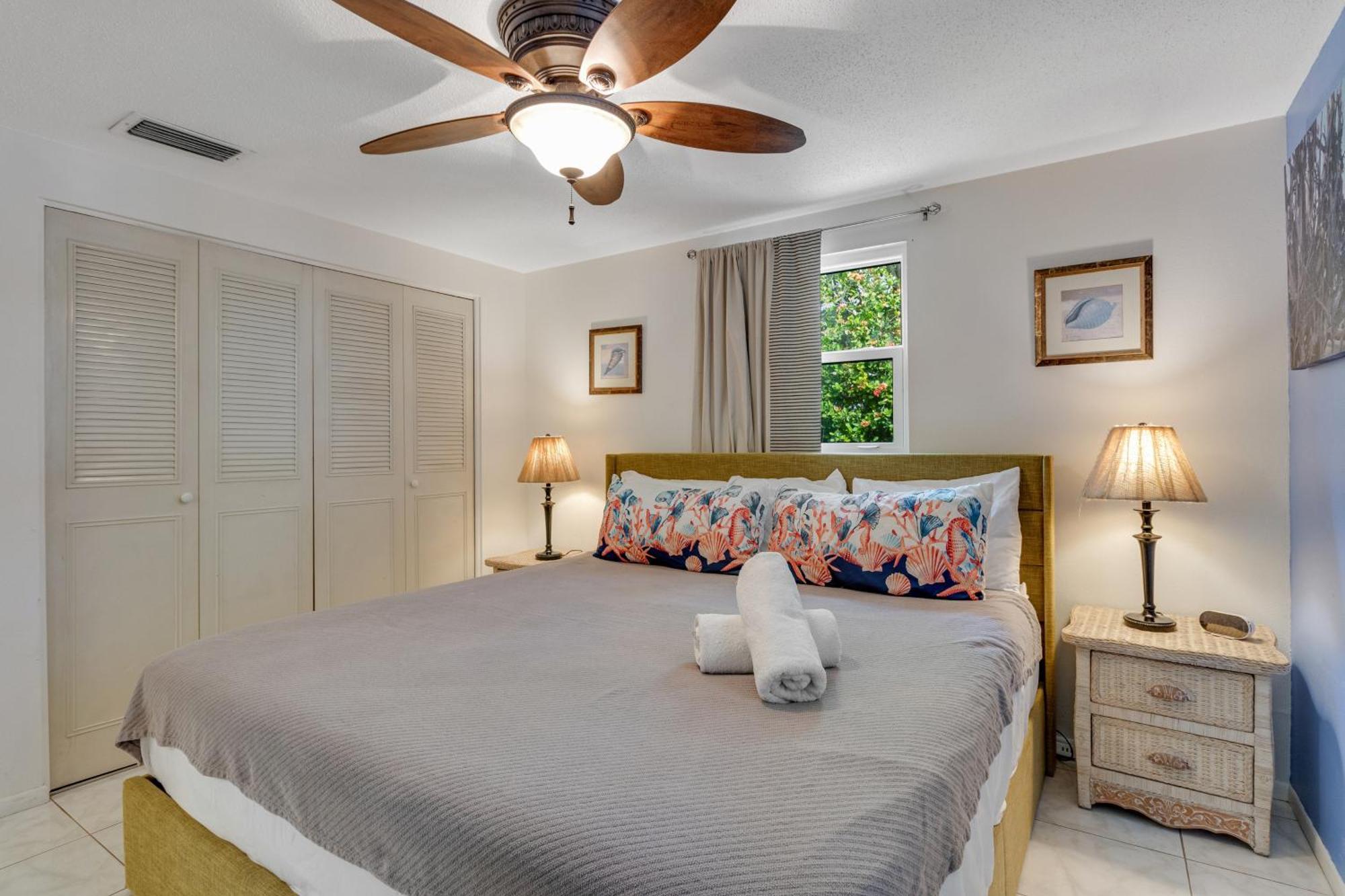 Villa Getaway On Gladiolus Anna Maria Exterior foto